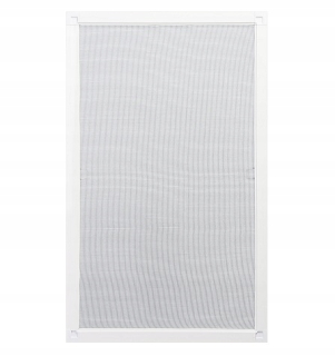 Sieť proti hmyzu - Moskytiéra na okno, 141 cm x 141 metrov